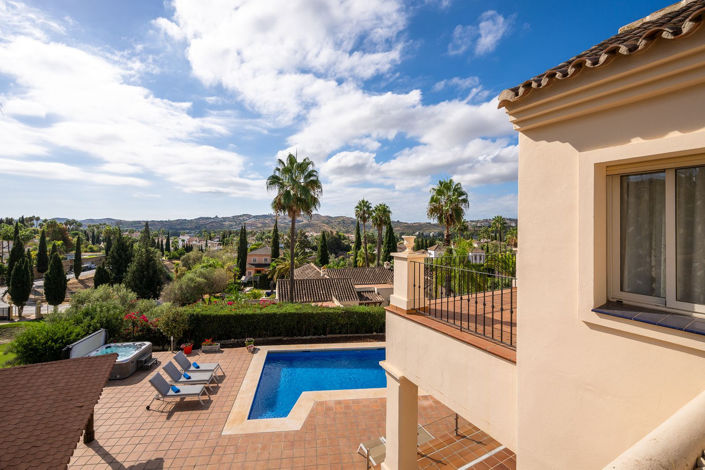 Image No.34-4 Bed Villa for sale