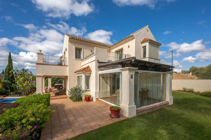Image No.40-4 Bed Villa for sale