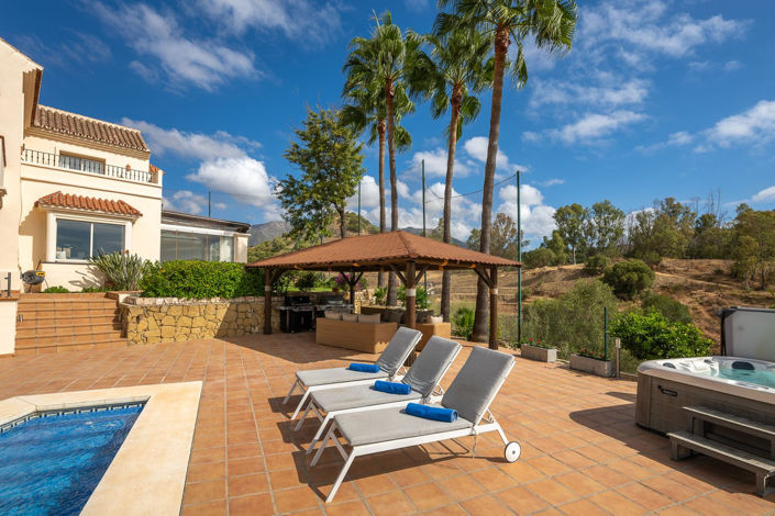 Image No.54-4 Bed Villa for sale