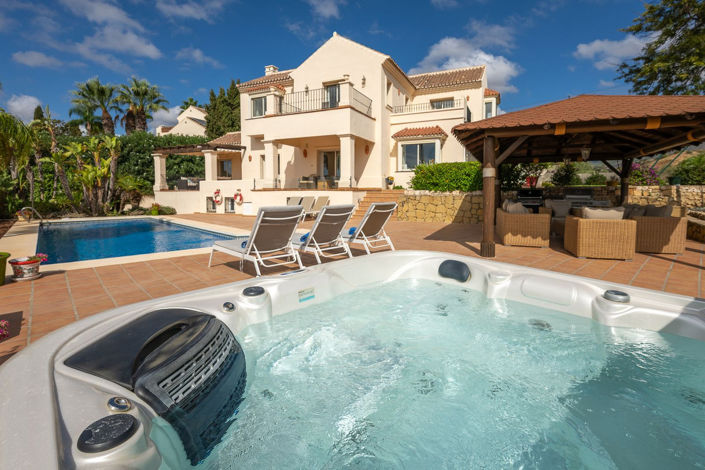 Image No.55-4 Bed Villa for sale