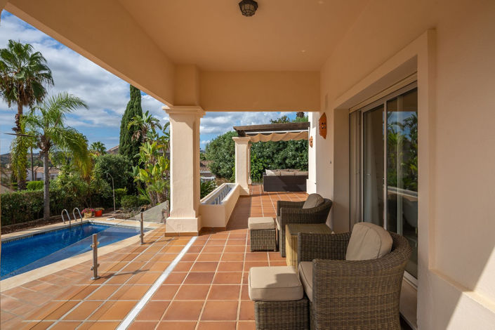 Image No.60-4 Bed Villa for sale