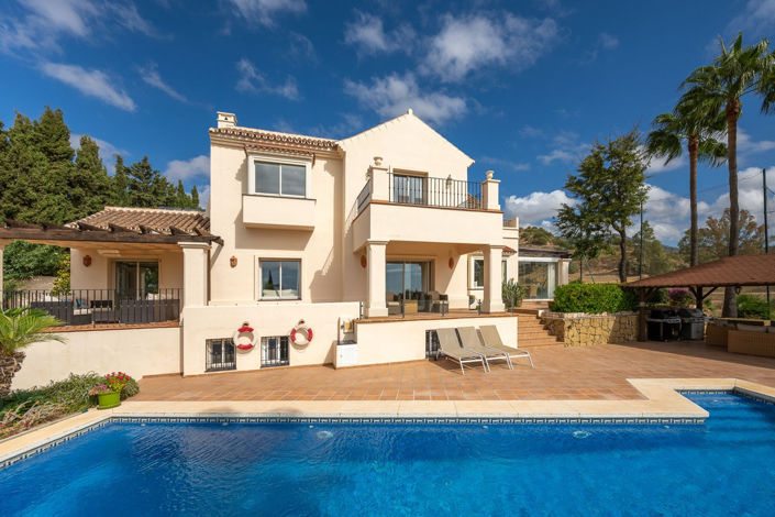 Image No.8-4 Bed Villa for sale