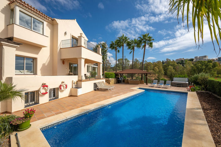 Image No.9-4 Bed Villa for sale