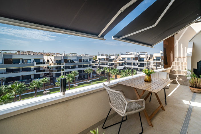 Image No.28-2 Bed Penthouse for sale
