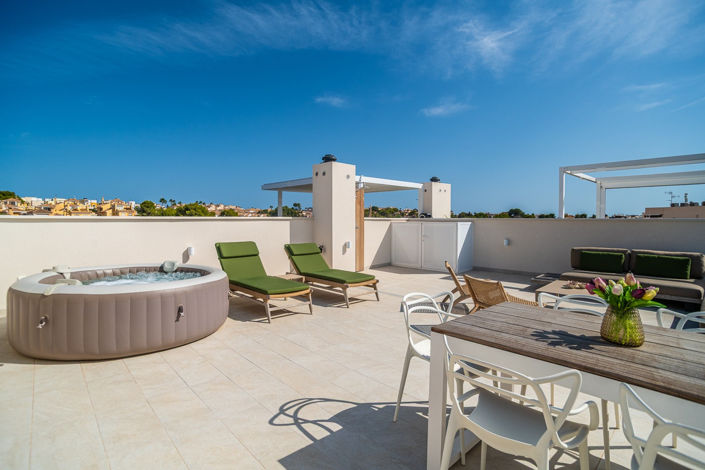 Image No.3-2 Bed Penthouse for sale