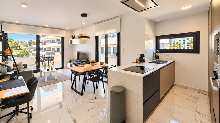 Image No.10-2 Bed Apartment for sale