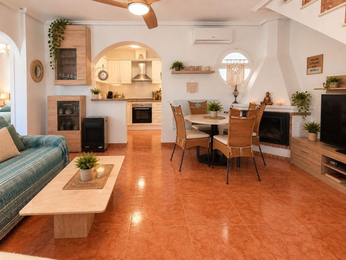 Image No.14-4 Bed Villa for sale