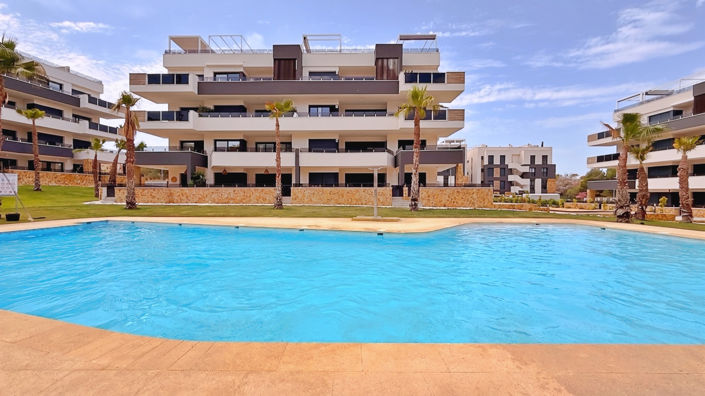 Image No.31-2 Bed Apartment for sale