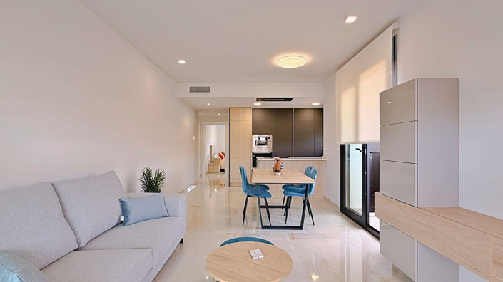 Image No.4-2 Bed Apartment for sale