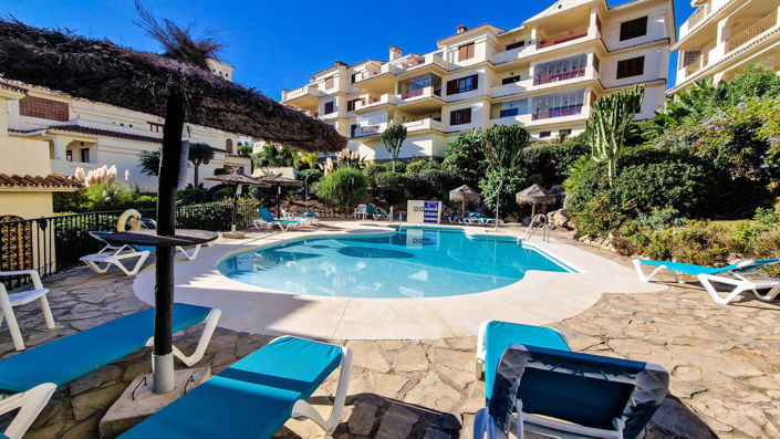 Image No.16-2 Bed Apartment for sale