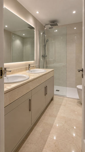 Image No.12-3 Bed Apartment for sale