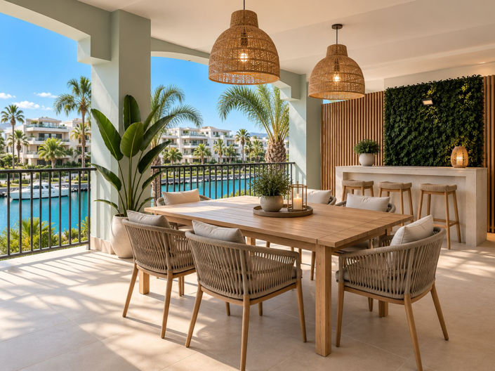 Image No.3-3 Bed Apartment for sale