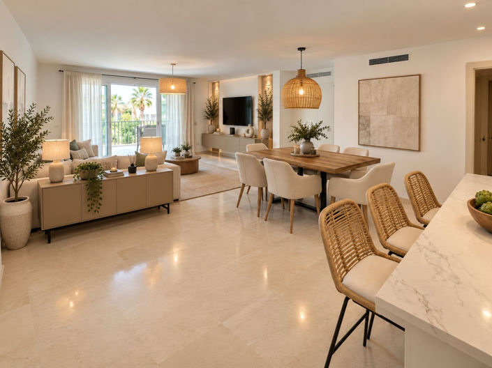 Image No.5-3 Bed Apartment for sale