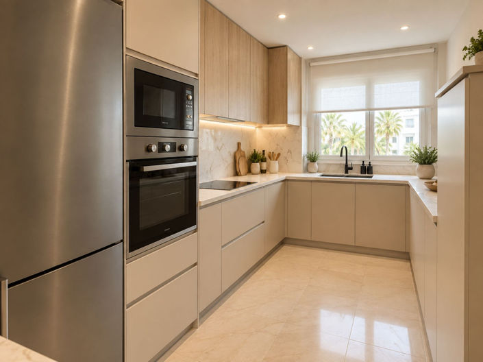Image No.9-3 Bed Apartment for sale