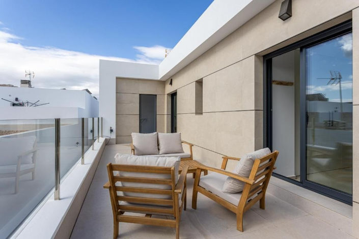 Image No.42-3 Bed Villa for sale