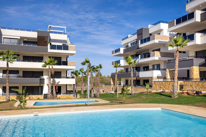 Image No.39-2 Bed Apartment for sale