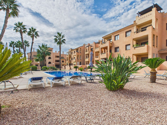 Image No.2-3 Bed Apartment for sale