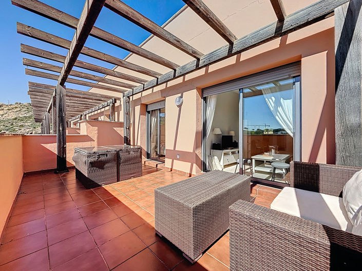 Image No.2-2 Bed Penthouse for sale