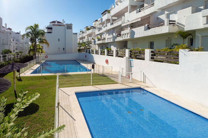 Image No.25-2 Bed Apartment for sale