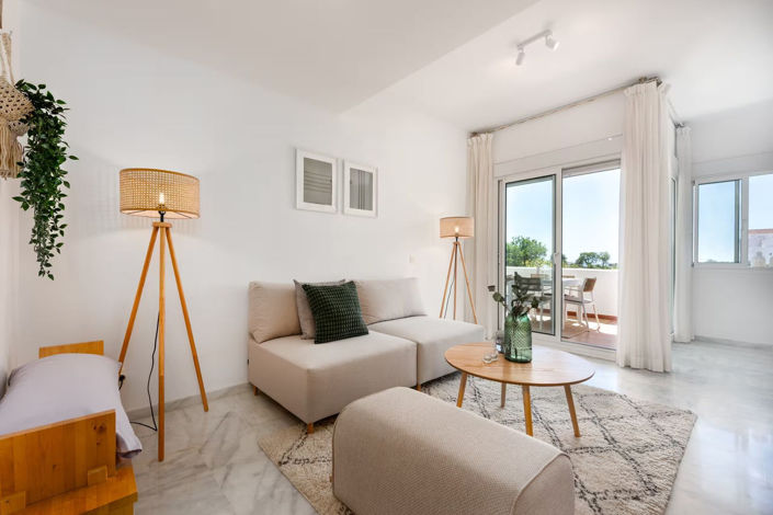 Image No.45-2 Bed Apartment for sale
