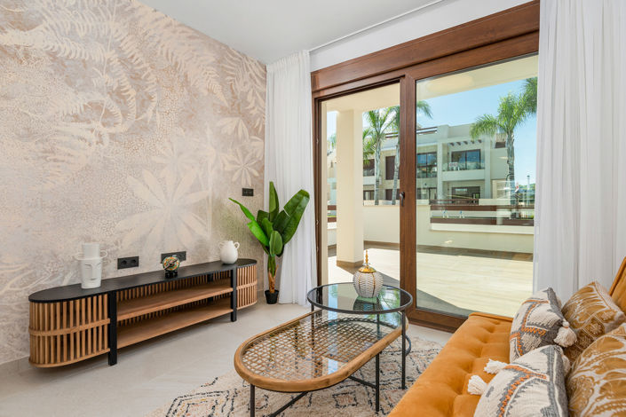 Image No.34-2 Bed Apartment for sale