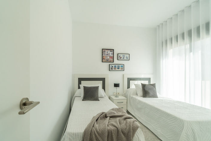 Image No.7-2 Bed Apartment for sale