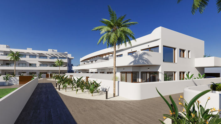 Image No.12-2 Bed Apartment for sale
