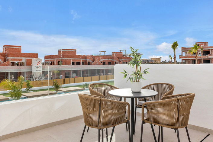 Image No.35-2 Bed Apartment for sale