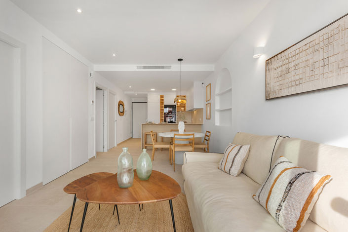 Image No.47-2 Bed Apartment for sale