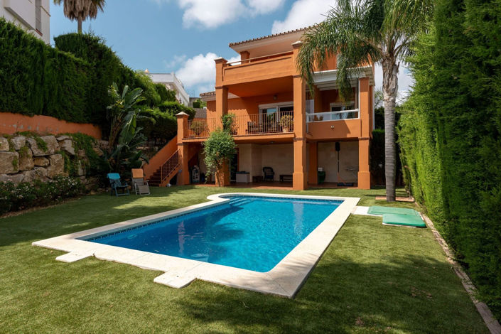 Image No.25-3 Bed Villa for sale