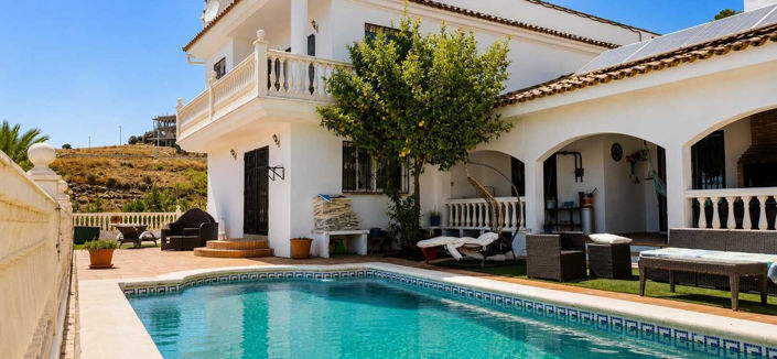 Image No.17-5 Bed Villa for sale