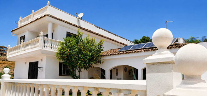Image No.19-5 Bed Villa for sale