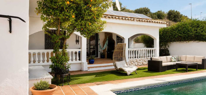 Image No.3-5 Bed Villa for sale