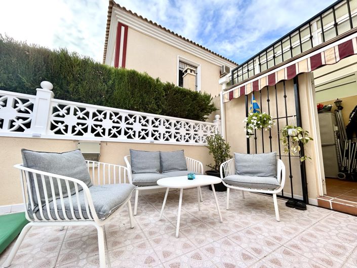 Image No.33-3 Bed Townhouse for sale