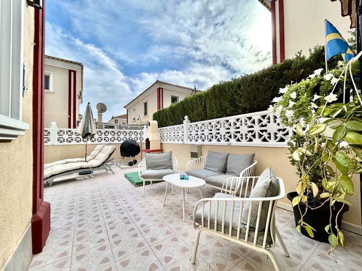 Image No.34-3 Bed Townhouse for sale