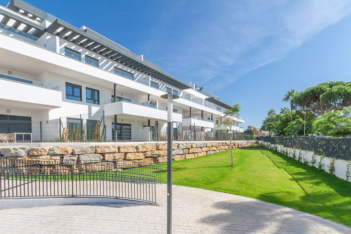 Image No.2-4 Bed Apartment for sale