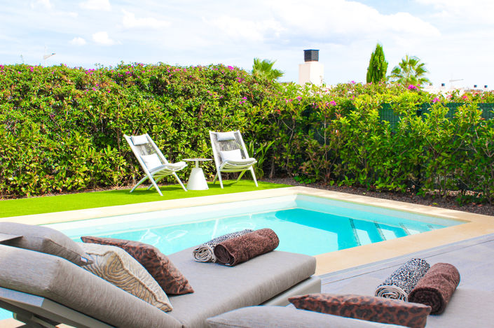 Image No.37-3 Bed Villa for sale