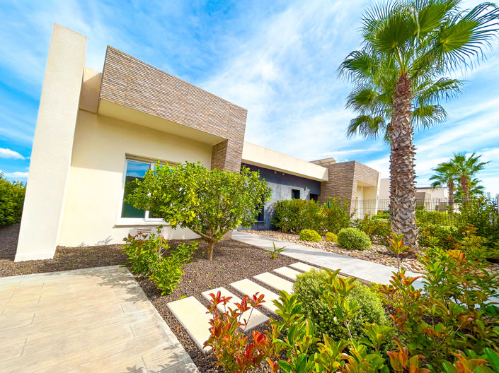 Image No.41-3 Bed Villa for sale