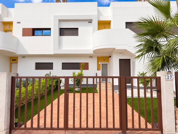Image No.21-2 Bed Bungalow for sale