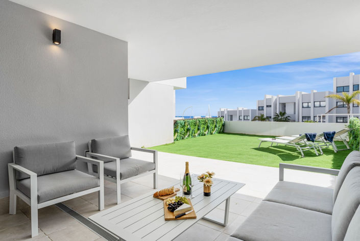 Image No.3-2 Bed Apartment for sale
