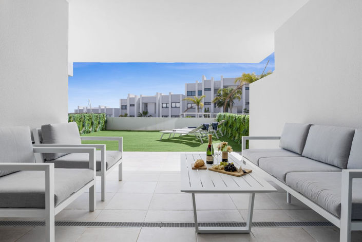 Image No.7-2 Bed Apartment for sale