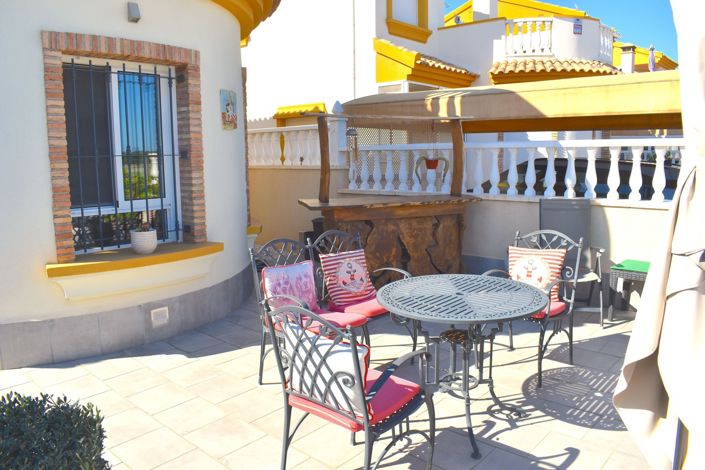 Image No.21-3 Bed Villa for sale