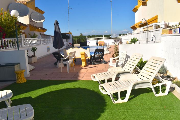 Image No.28-3 Bed Villa for sale