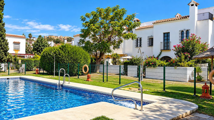 Image No.30-3 Bed Townhouse for sale