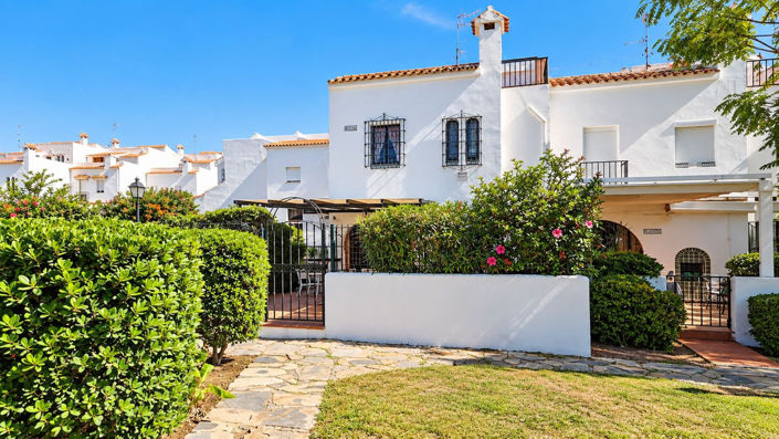 Image No.33-3 Bed Townhouse for sale