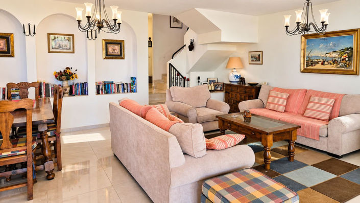 Image No.8-3 Bed Townhouse for sale