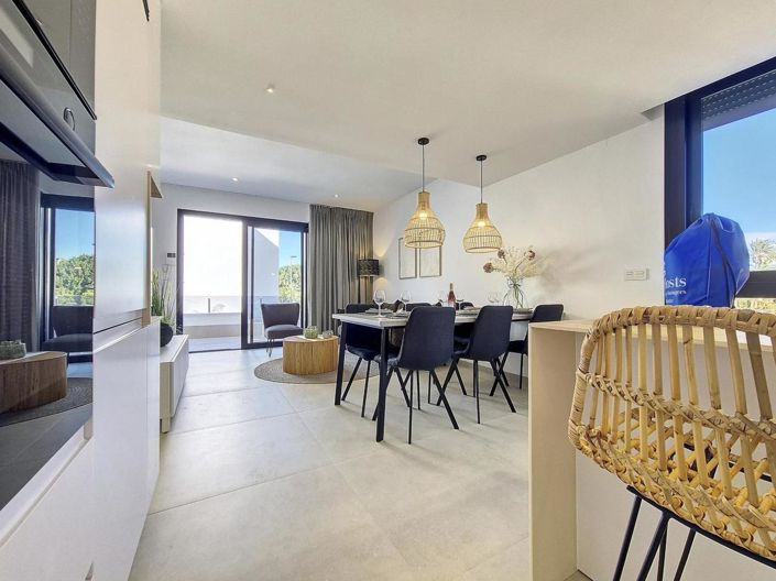 Image No.17-3 Bed Penthouse for sale