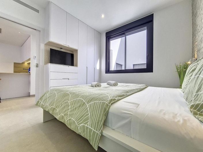 Image No.33-3 Bed Penthouse for sale