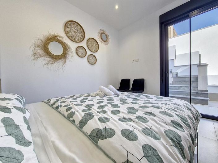 Image No.35-3 Bed Penthouse for sale