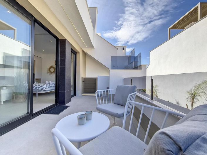 Image No.39-3 Bed Penthouse for sale